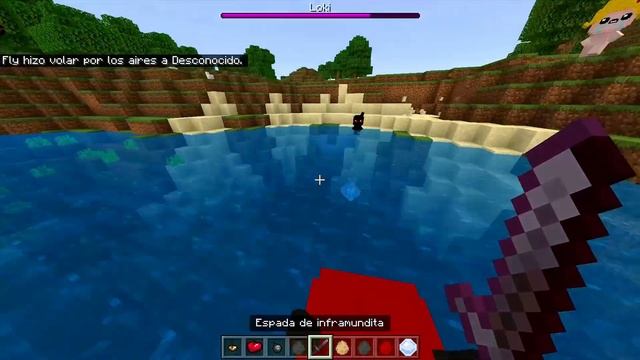 The Binding Of Isaac x Minecraft: Trailer | Minecraft PE Addon / Mod смотреть онлайн