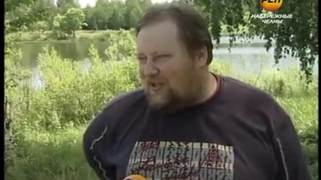 Особенности детской рыбалки смотреть онлайн