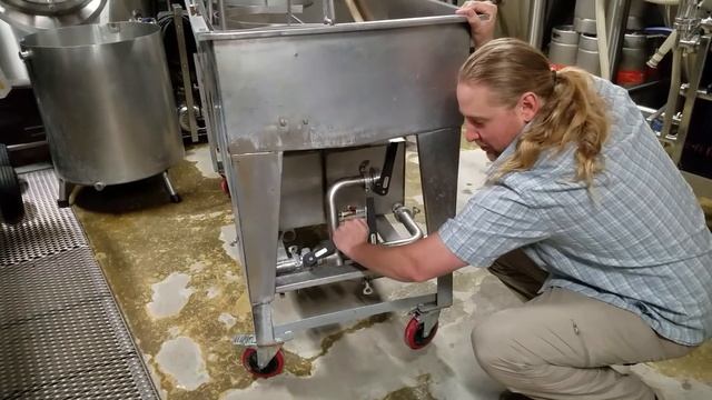 Used Brew Equipment: MICROBREWERY! смотреть онлайн