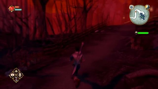 Fable aniversary guide : How to get Skorm's bow before the first guild task. смотреть онлайн