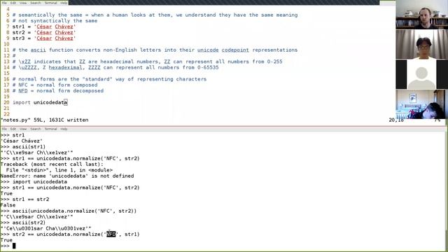 2021-03-31: unicode смотреть онлайн