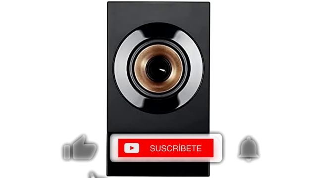 ? MEJOR SISTEMA DE ALTAVOCES MULTIMEDIA - Logitech Z533 ¿Funciona Bien Este Sistema de Altavoces ✔️ смотреть онлайн