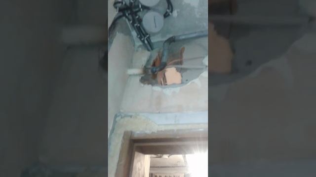 ЭЛЕКТРОМОНТАЖ 2-х комнатной квартиры г.Чебоксары ул. Беспалова 4 смотреть онлайн