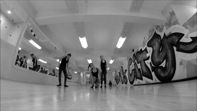 Waacking. SKY WAACK, г. Омск (SKY CITY) смотреть онлайн