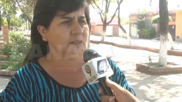14 01 2015 SEC GOB MARÍA MONTES #canal4sca смотреть онлайн