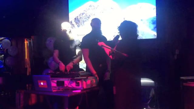 DJ S-BROTHER-S & Irina Olifer (VOICE MIX) смотреть онлайн