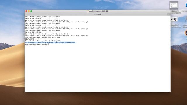 How to install java and set environment in Tamil смотреть онлайн