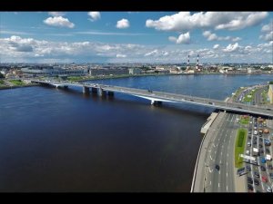 Санкт-Петербург #4k #nature #4k #60fps #cinematic #нева #питер #bigblock #russia #город #дрон #see