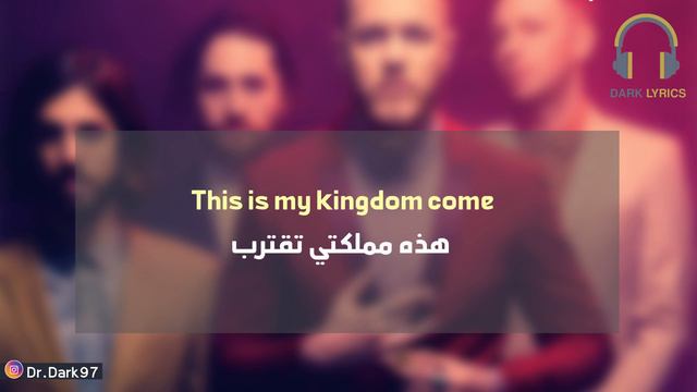 Imagine Dragons Demons Official - مترجمة смотреть онлайн