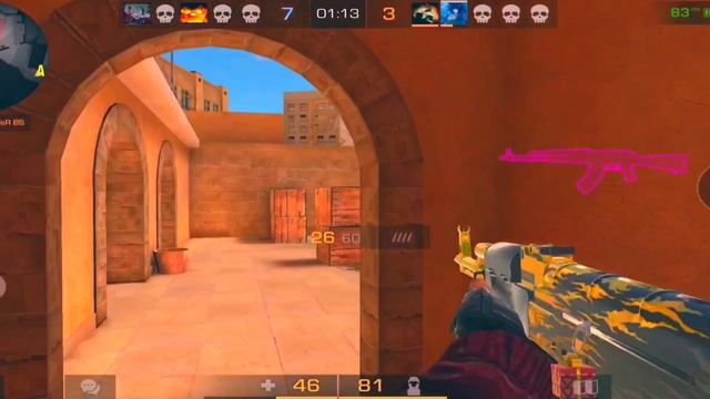 ✨ENEMY✨ | Fragmovie | Poco x3 Pro смотреть онлайн