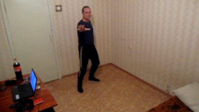 АНДРЕЙ ТАНЕЦ 2ВИДЕО ОТВЕТ К 13 УРОКУ смотреть онлайн