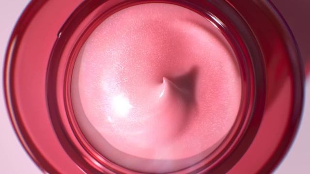 Restore your skin with Clarins Rose Radiance Cream | Clarins смотреть онлайн