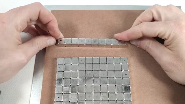 Magnetic Pinball And Fortuna DIY | Magnet Tricks & Magnetic Games