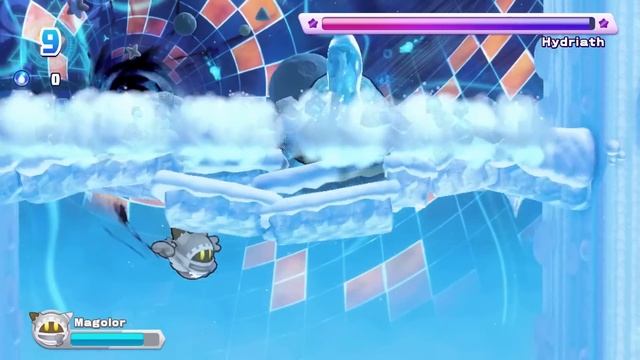 Magolor Epilogue - Full Game - No Damage 100% Walkthrough (Platinum Rank) смотреть онлайн