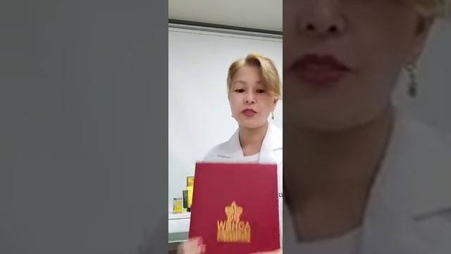 Курсы Консультант-Косметологов (Южная Корея) от компании Nadyon. смотреть онлайн