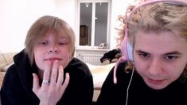 Убегай, давай, дыши//Дипинс// 5 минут //💫в хорошом качестве💫