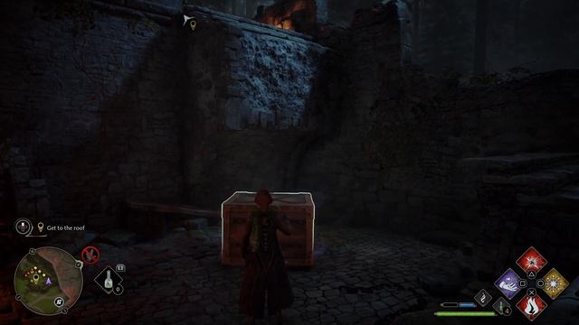 EASY GUIDE: The High Keep FULL Walkthrough (Story Mission) | Hogwarts Legacy смотреть онлайн