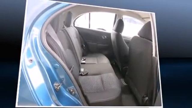 2015 Nissan Micra 1.6 SR, BLUETOOTH, CAMERA, M смотреть онлайн