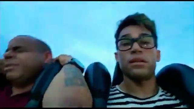 Alex Lopes Na Montanha Russa смотреть онлайн