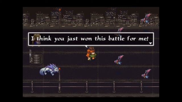 Arc the Lad II ... (PS1) Gameplay смотреть онлайн