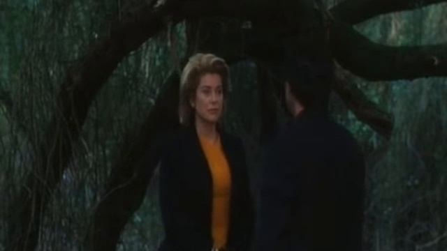 Catherine Deneuve Катрин Денев Катрин Лучшая O Convento 1995 Rus Orig