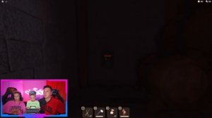 Получаю 1 доллар за ДВЕРЬ в DOORS Роблокс Roblox 1 to 100