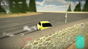 Новая крутейшая дрифт настройка на Nissan Silvia S15 в car parking multiplayer.