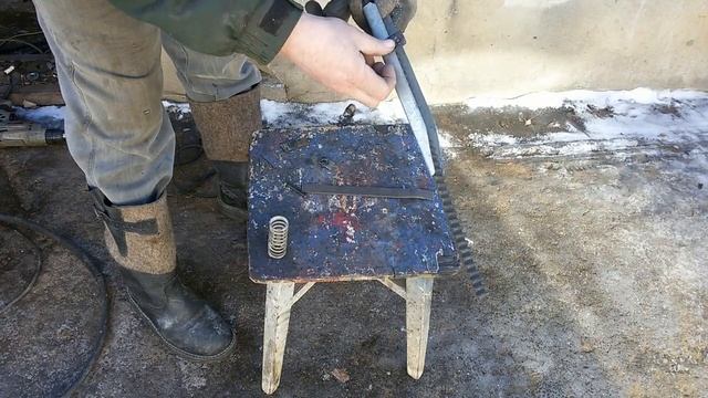 Простое приспособление для разметки. смотреть онлайн