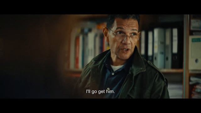 On the Pulse / Vivants (2024) - Trailer (English subs) смотреть онлайн