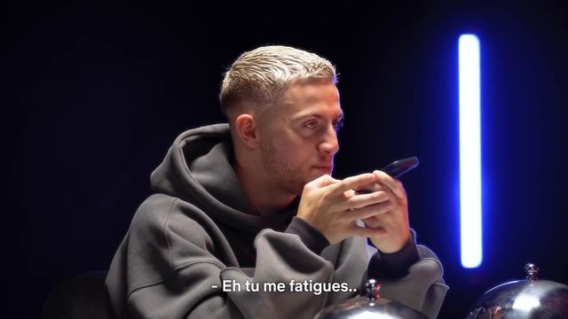 LE JEU DE LA CONFIANCE ! #3 (avec Mastu) смотреть онлайн