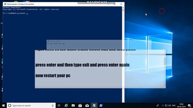 How to fix Microsoft store error 0x80072F8F For windows 8 and Windows10 смотреть онлайн