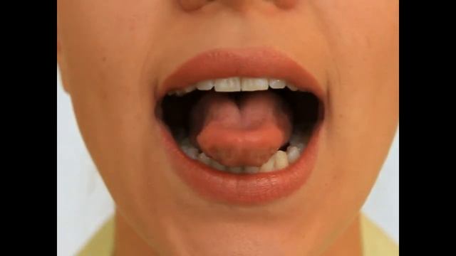 Артикуляционная гимнастика Змейка смотреть онлайн