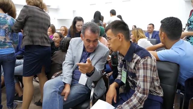 Как это было в 2016 году! Часть 3