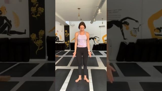 Безопасные приседания