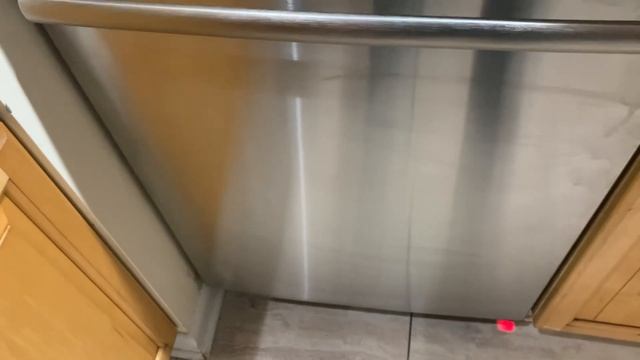 How to STOP and RESET your BOSCH dishwasher in the middle of a cycle смотреть онлайн