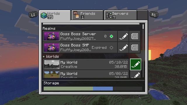 How To Fix “Unable To Connect To World“ Error on Minecraft 1.19! смотреть онлайн