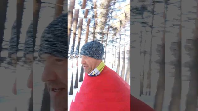 Бег с лишним весом  Опасно