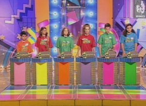 Звездный час 15.10.2001