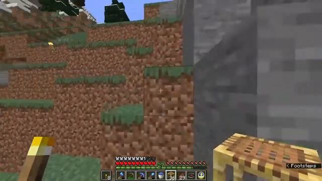 [▶] Man VS Minecraft #114 Also try Project Zomboid! смотреть онлайн