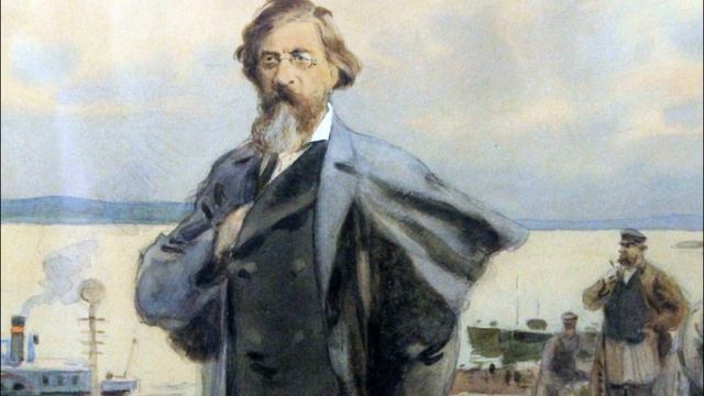 Что делать? Краткое содержание смотреть онлайн