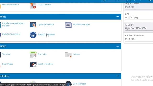 How to fix PHP ZipArchive extension error WordPress theme requirement in Cpanel Solved смотреть онлайн