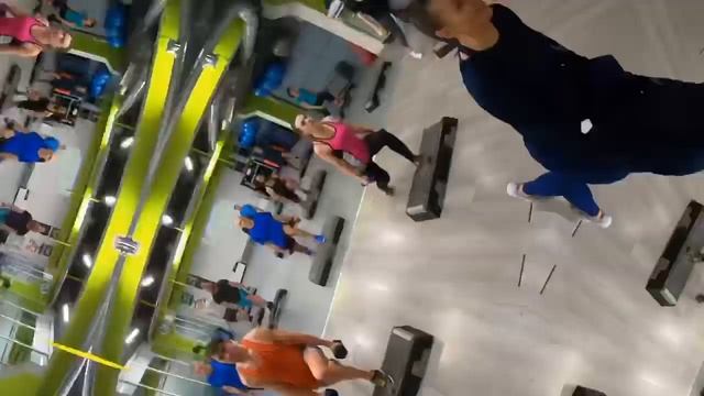 FITLAND_Comrat... Функционально-силовой тренинг (FST, Functional Strength Training)? смотреть онлайн