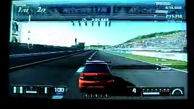 GT5 Finally Arrives (First Impressions and play Pt.36) смотреть онлайн