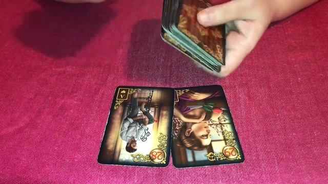 ГАДАНИЕ ДЛЯ ТАТЬЯНЫ смотреть онлайн