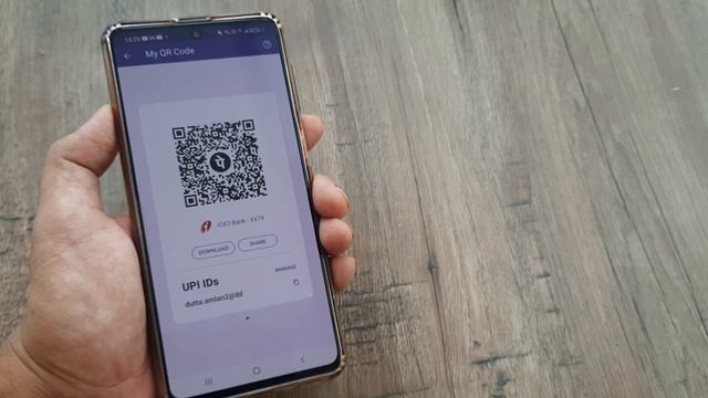 how to get phonepe qr code to receive payments in hindi смотреть онлайн