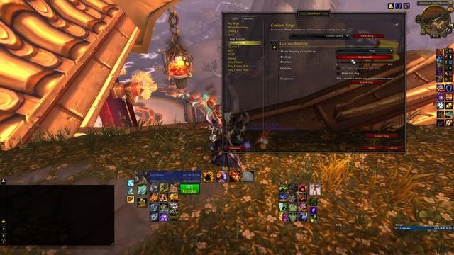 WoW: The Beginner's User Interface Guide - Part II - Advanced Streamlining смотреть онлайн