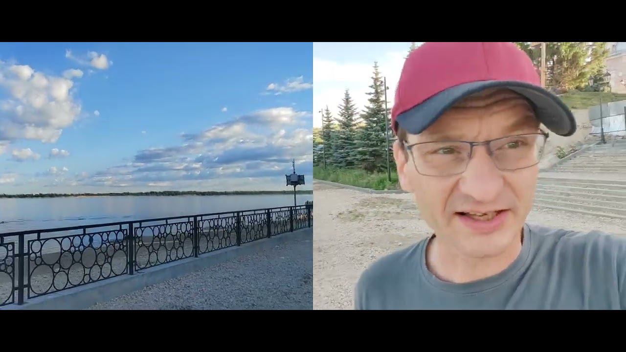 добрался до Вольска