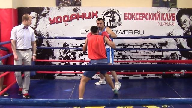 11 Сараев Акьегет Ударник Тушинская vs Шарипов Махмадражаб Классный Клуб смотреть онлайн