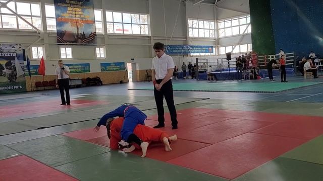 Соревнования 25.03.2023. Михайлова Таисия-Маркелова Варвара. Академия Драгонс-Ден Псков. смотреть онлайн