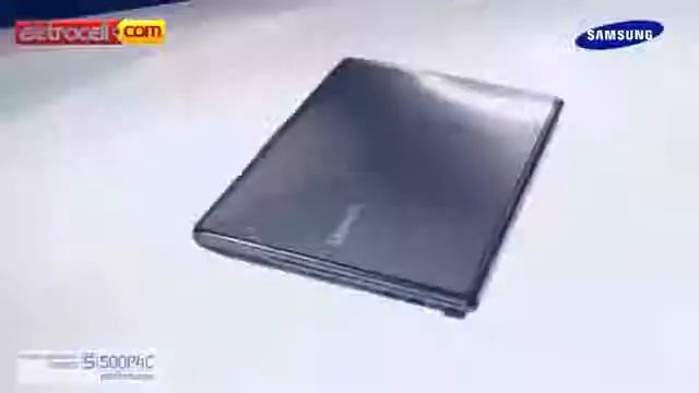Notebook Samsung 500P4C AD2 ou AD3 Série 5 Intel Core i7 3630QM 2 4GHz Eletrocell com605 смотреть онлайн
